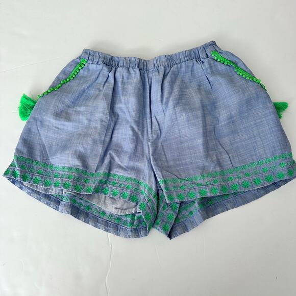 Mini Boden shorts - Picture 4 of 7